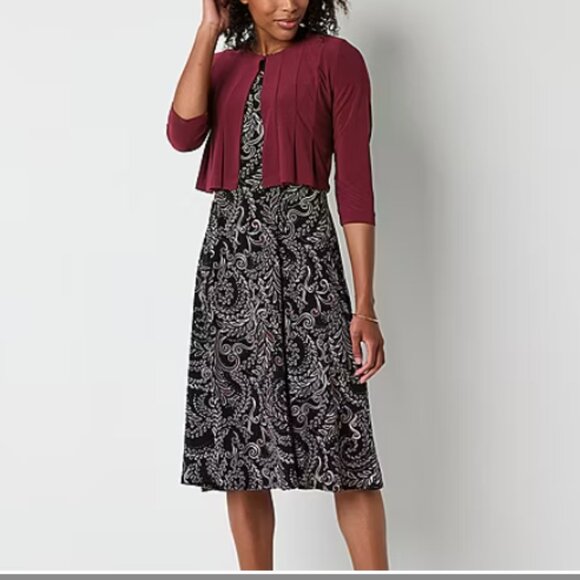 Danny & Nicole Dresses & Skirts - Ladies dress